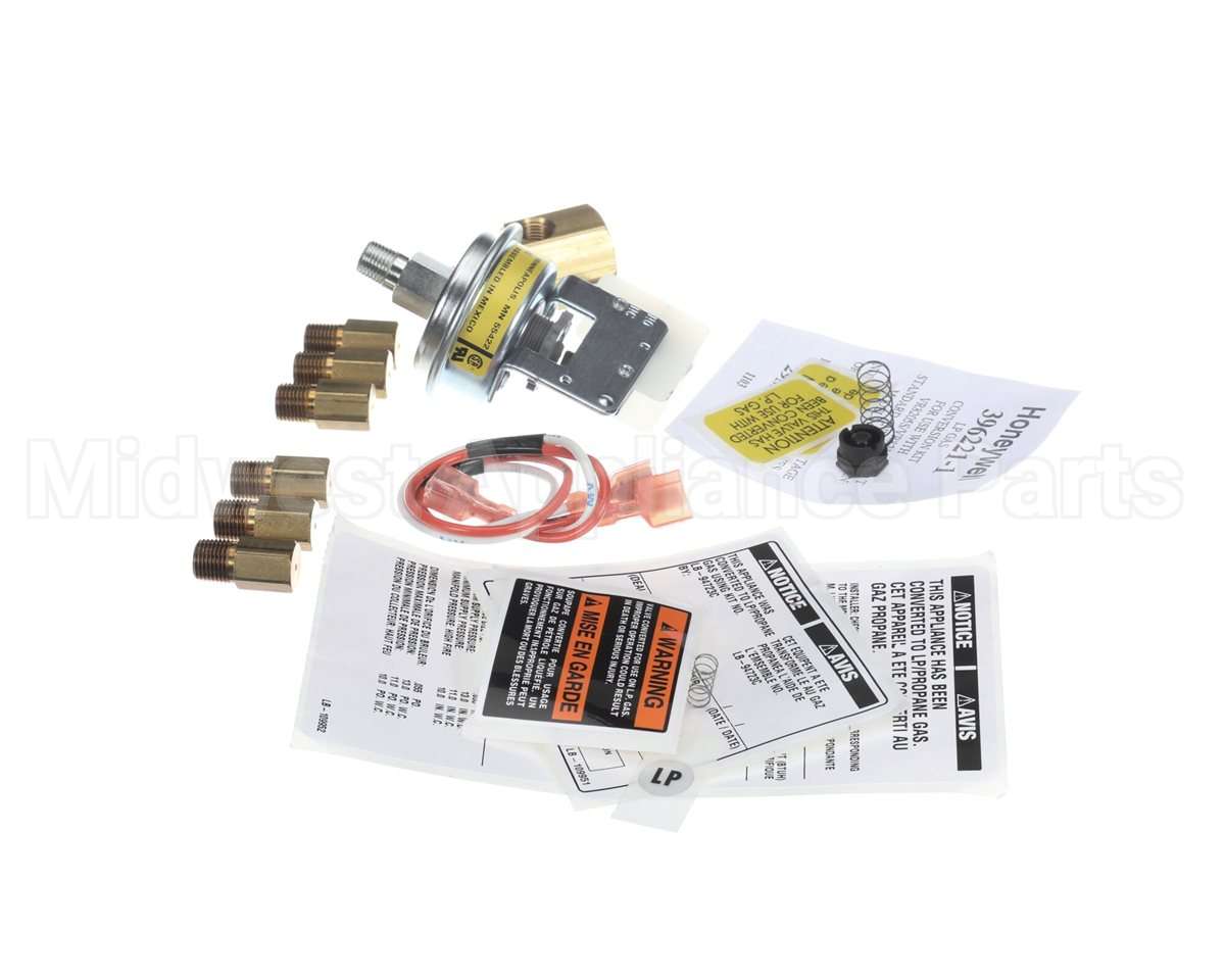 83M74 Lennox Lp Kit For All G51 & G43 Units