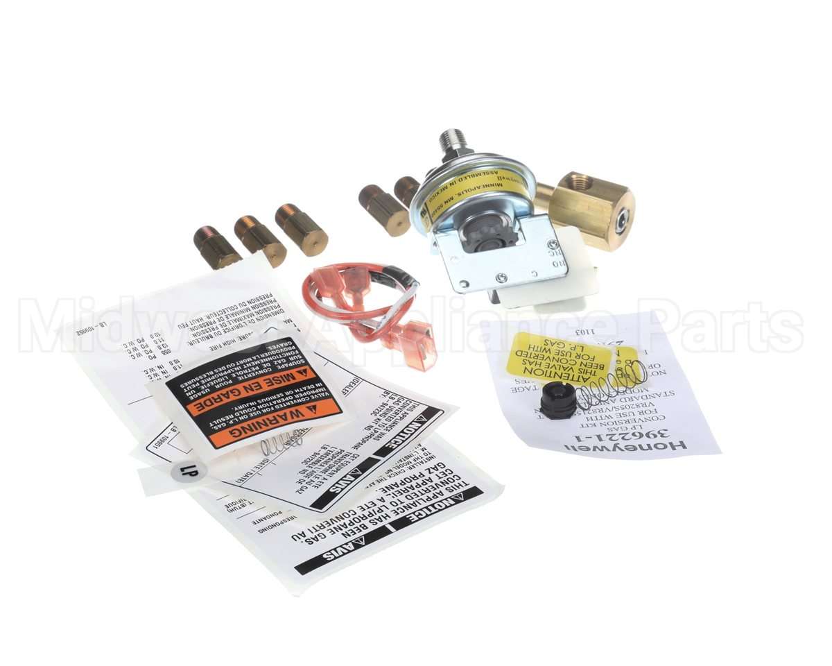 83M74 Lennox Lp Kit For All G51 & G43 Units