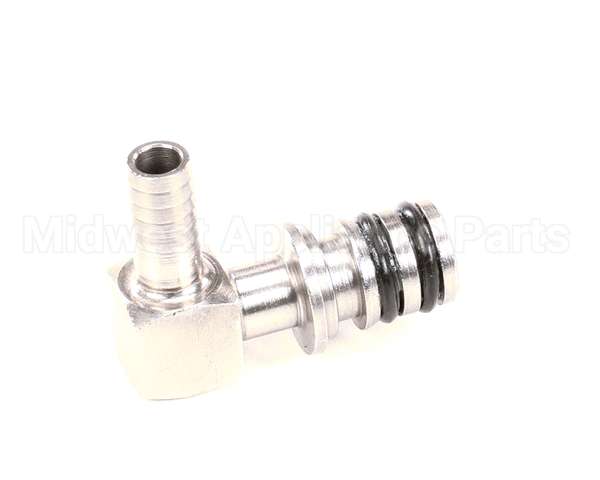84-1194-00 Cornelius Fitting L Ss 3/8Bb Shur