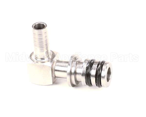 84-1194-00 Cornelius Fitting L Ss 3/8Bb Shur