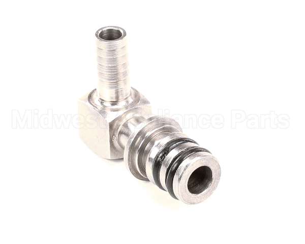 84-1194-00 Cornelius Fitting L Ss 3/8Bb Shur