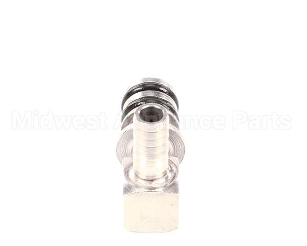 84-1194-00 Cornelius Fitting L Ss 3/8Bb Shur