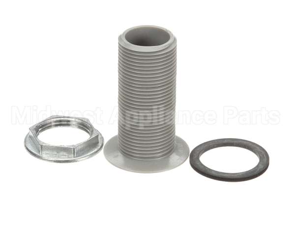 84-70225 Federal Industries 1 Nps Thermoplastic Drain