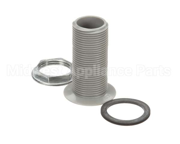 84-70225 Federal Industries 1 Nps Thermoplastic Drain