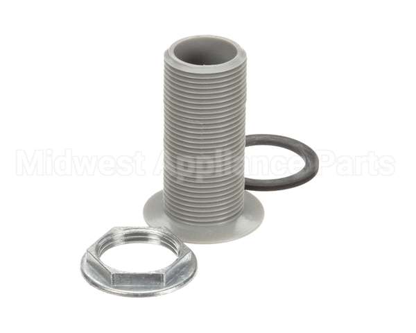 84-70225 Federal Industries 1 Nps Thermoplastic Drain