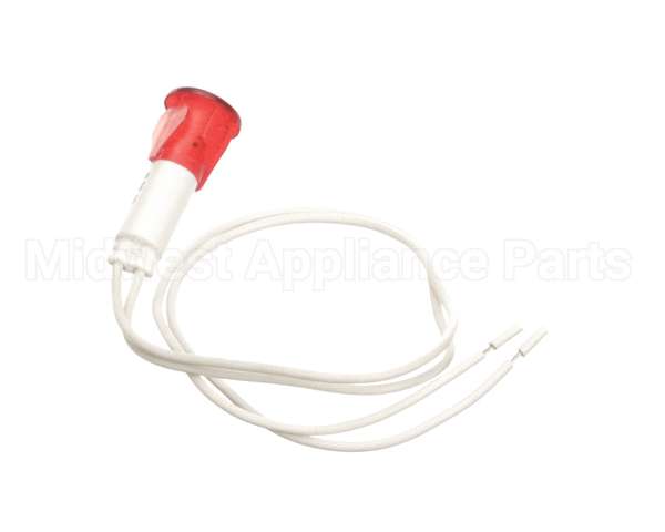 84 Globe Indicator Light 110V Ac