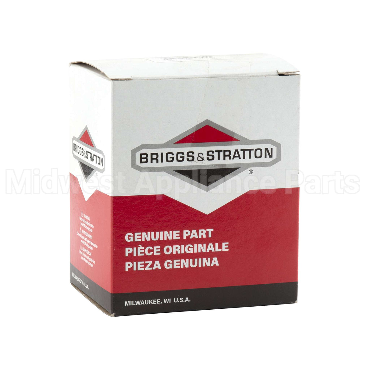 84001033 Briggs & Stratton Carburetor