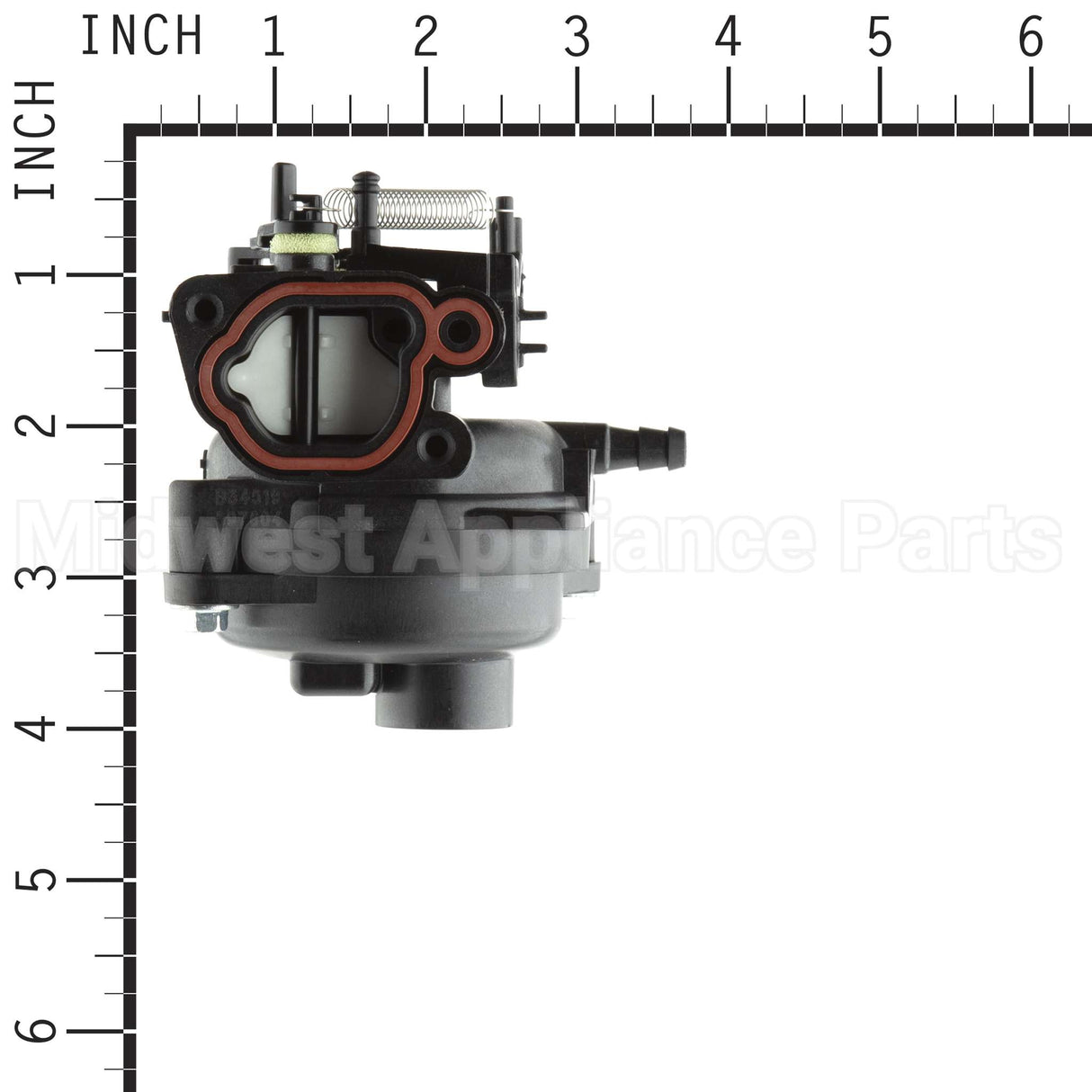 84001033 Briggs & Stratton Carburetor