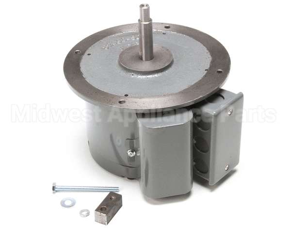 8400119000 Jade Kit, Conv Oven Motor Sub-Assembly
