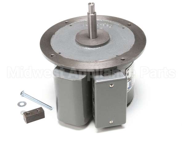 8400119000 Jade Kit, Conv Oven Motor Sub-Assembly