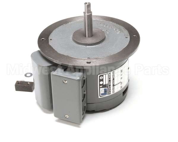 8400119000 Jade Kit, Conv Oven Motor Sub-Assembly