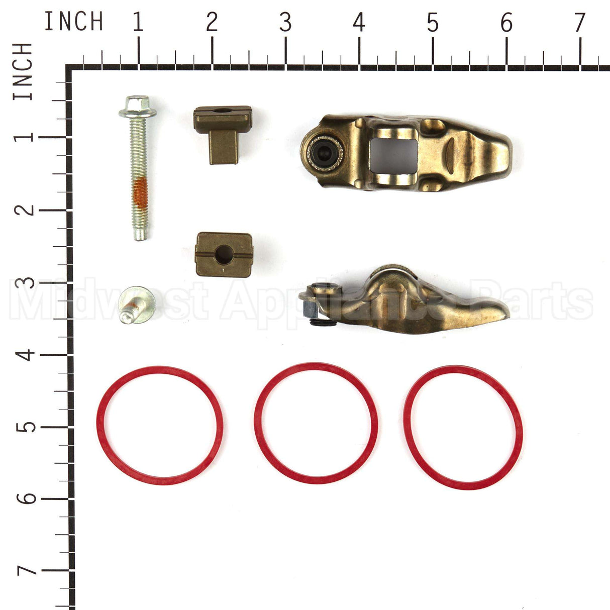 84001918 Briggs & Stratton Head Cylinder