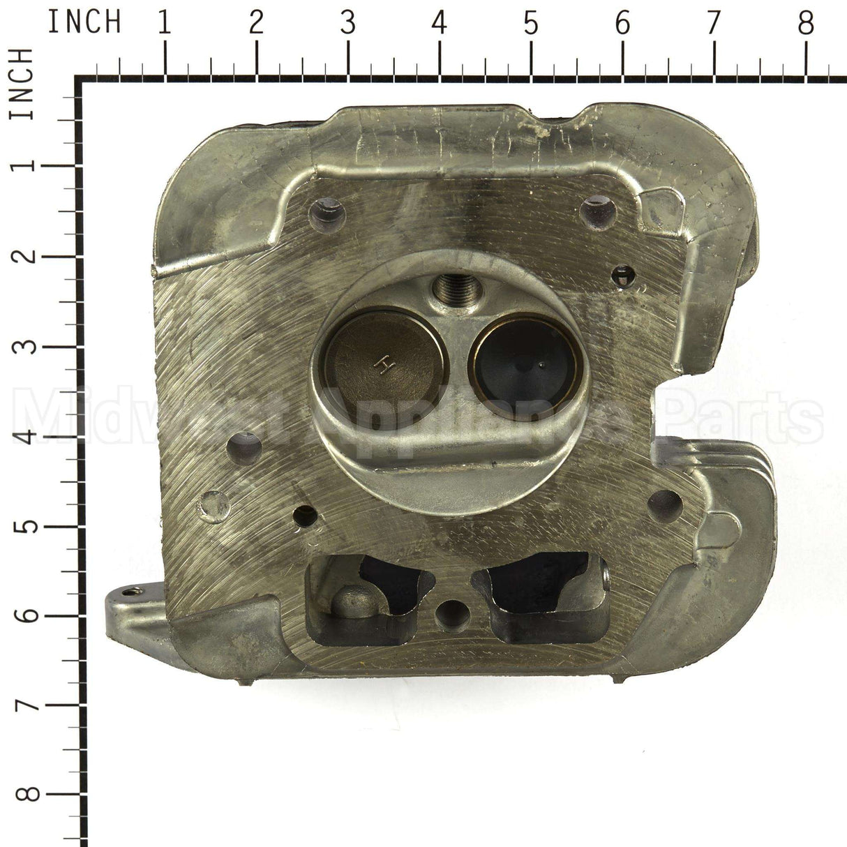 84001918 Briggs & Stratton Head Cylinder