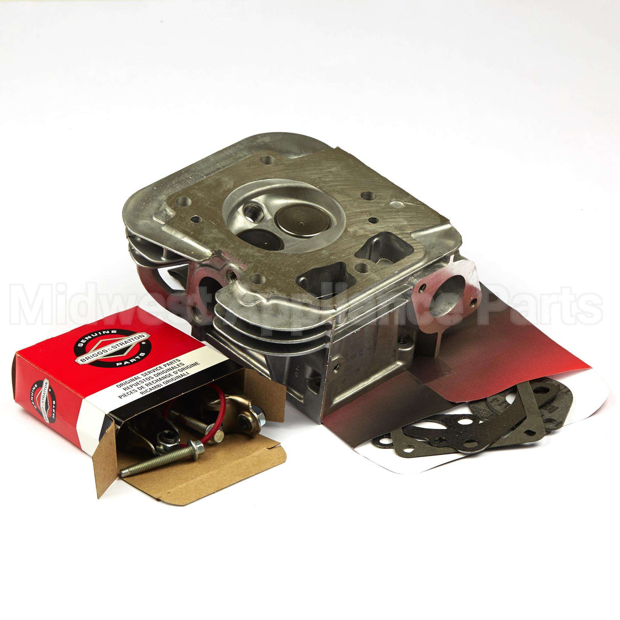 84001919 Briggs & Stratton Head Cylinder