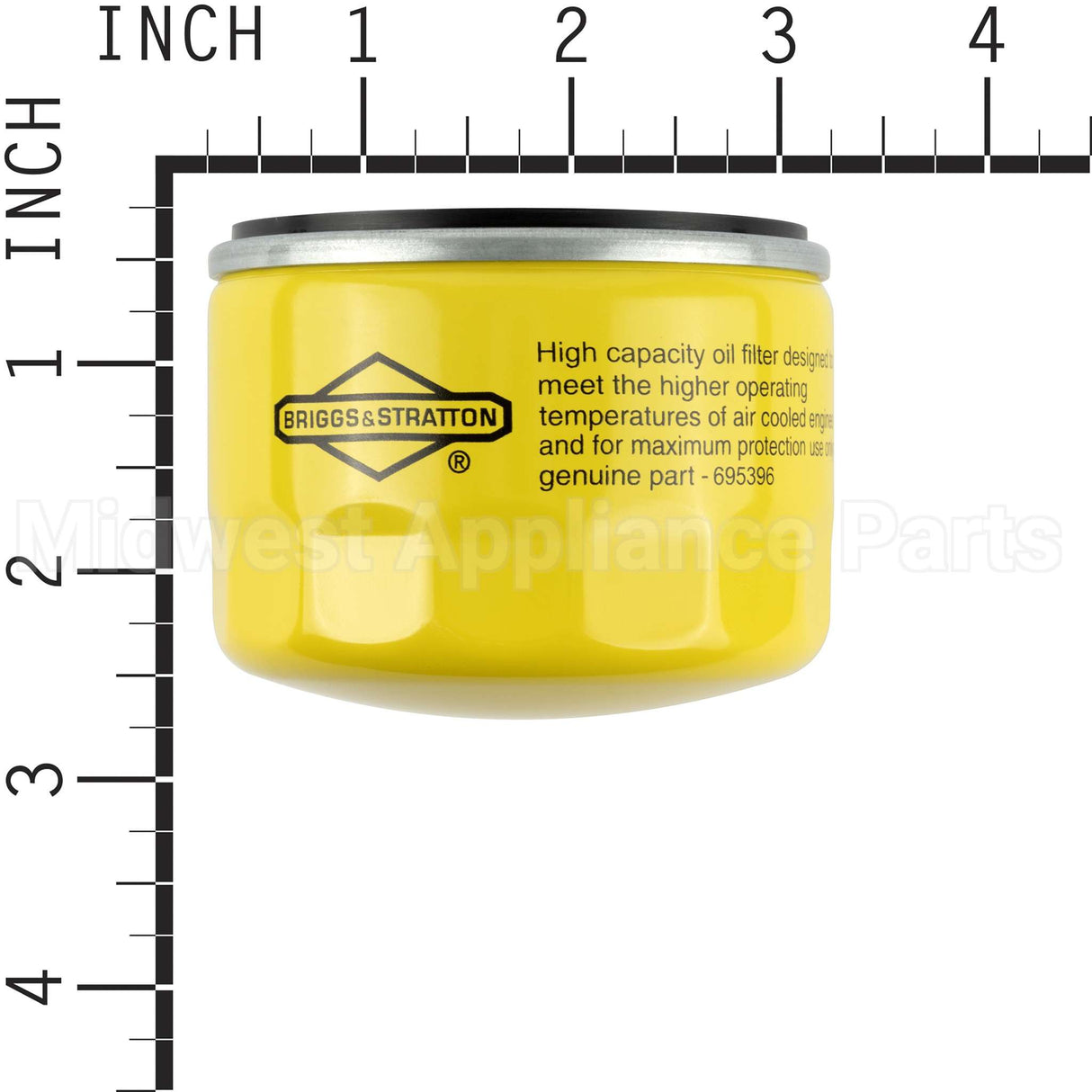 84002316 Briggs & Stratton Kit Maintenance