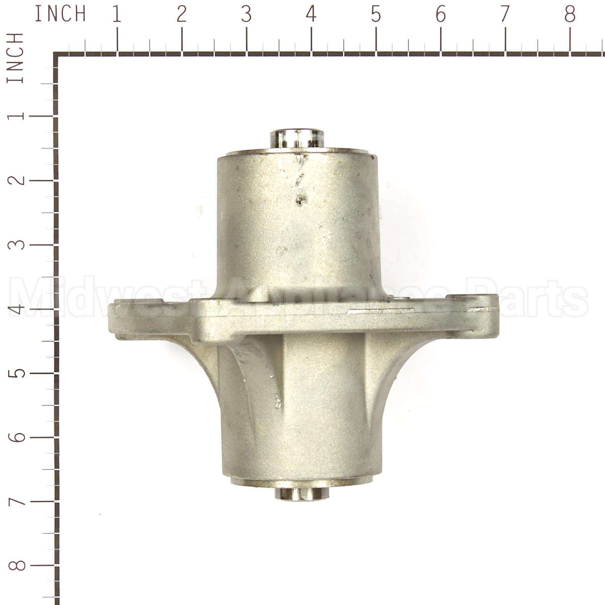 84003175 Briggs & Stratton Arbor Assembly