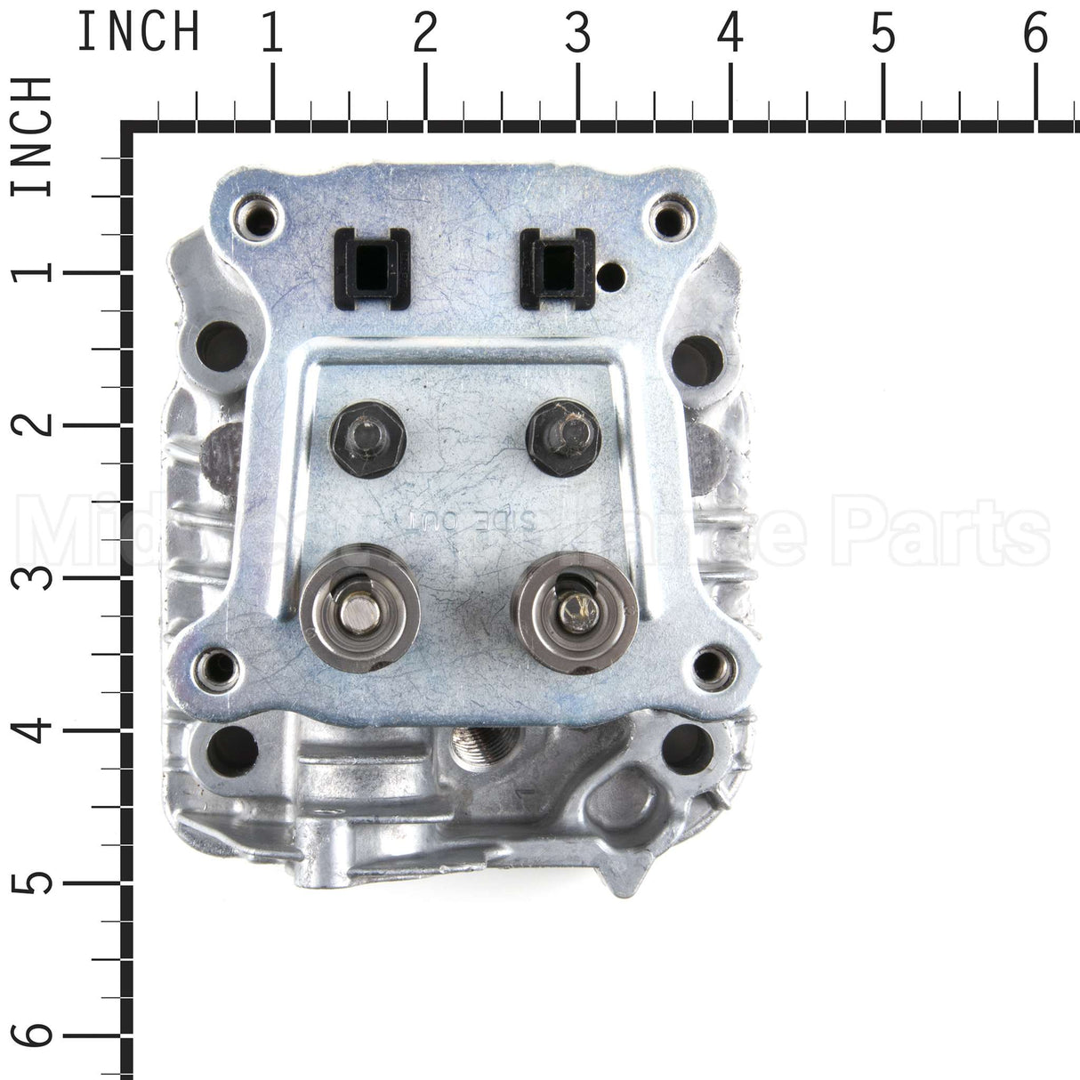 84003960 Briggs & Stratton Head Cylinder