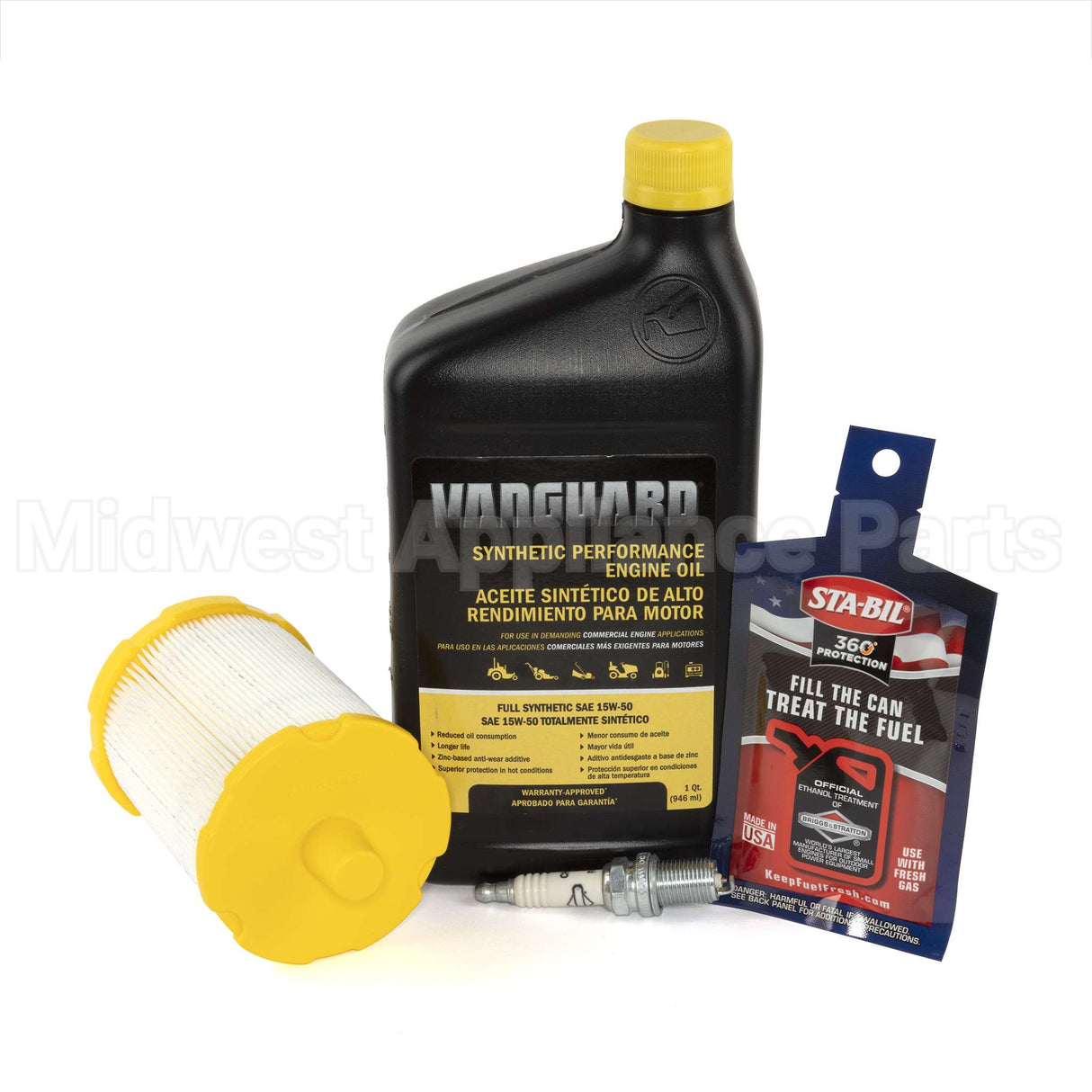 84006010 Briggs & Stratton Kit Maintenance
