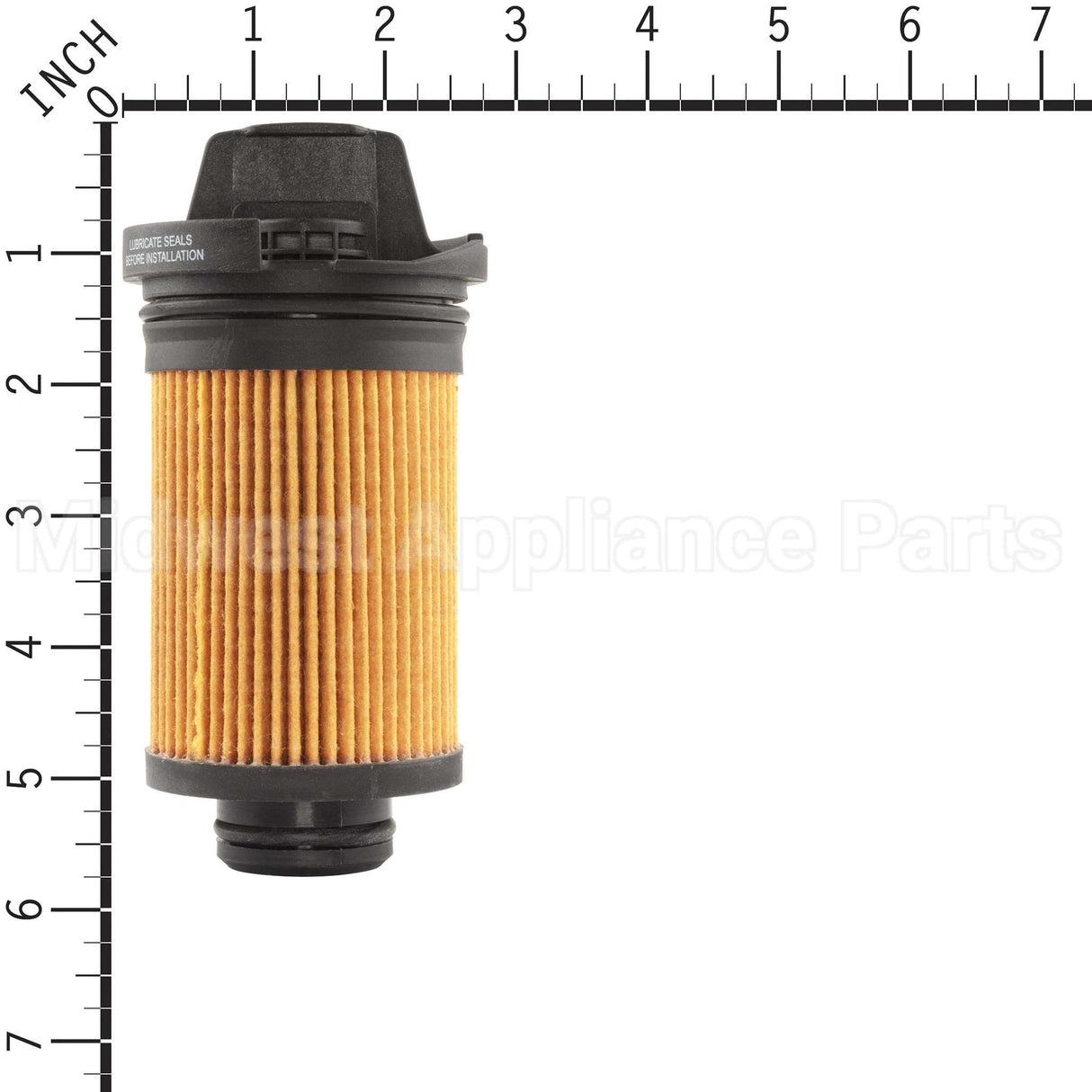 84007094 Briggs & Stratton Filter Oil