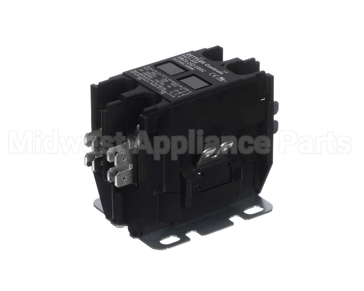 8401-006BX Bard Hvac 24V Coil 2P 20Amp Contactor