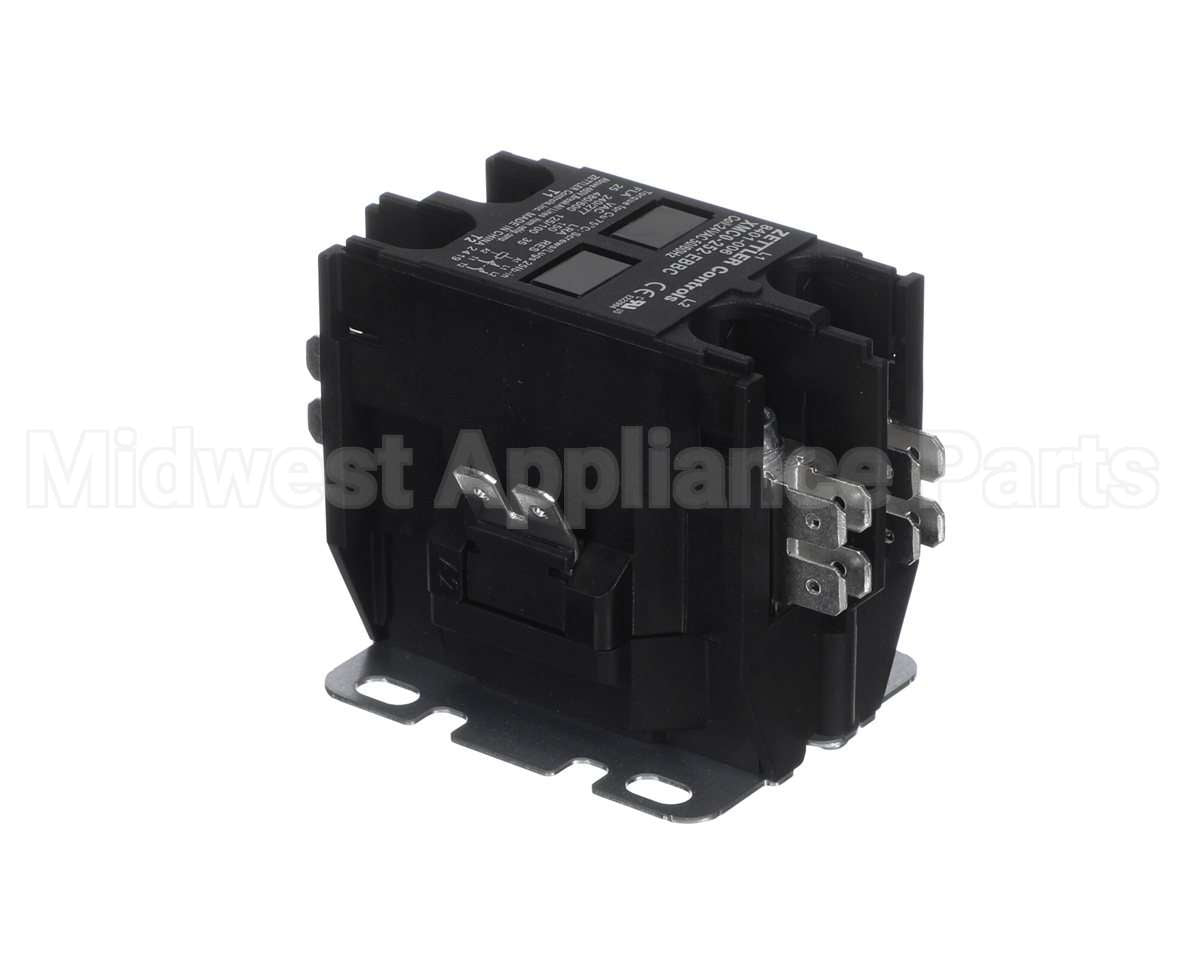 8401-006BX Bard Hvac 24V Coil 2P 20Amp Contactor