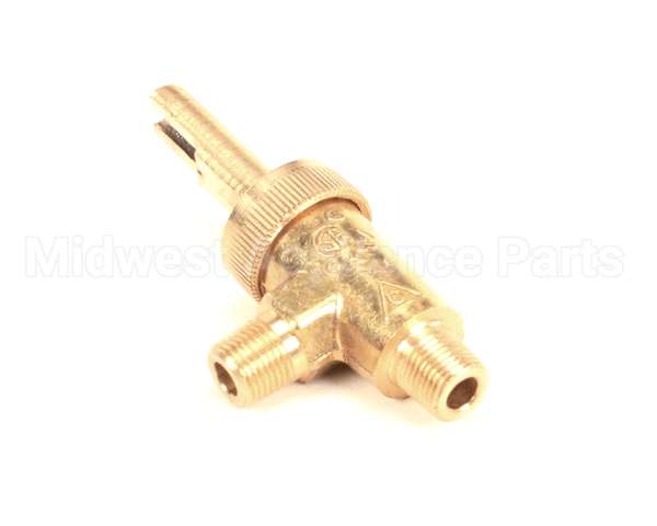 840103 Emberglo 1/8? Pilot Gas Valve