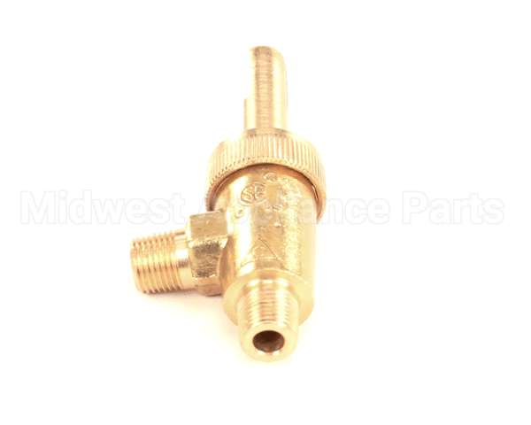 840103 Emberglo 1/8? Pilot Gas Valve