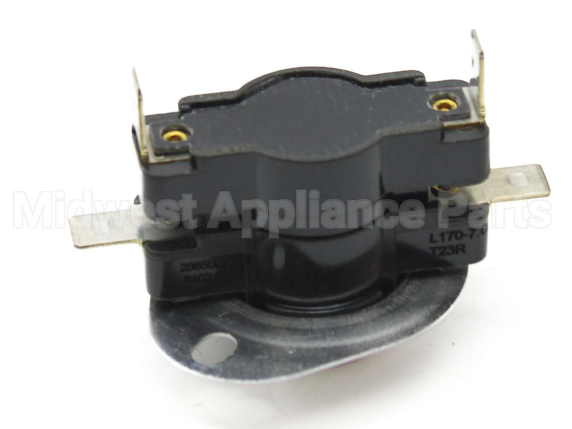 8402-075BX Bard Hvac 7-170F Auto Limit Switch