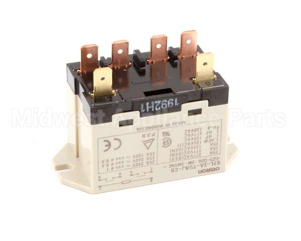 840640 Emberglo E2424 208/240V Relay