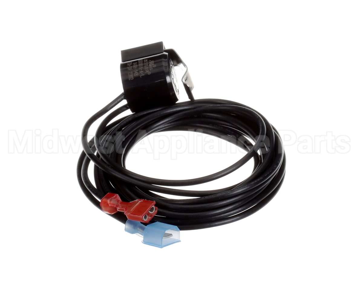 8408-048BX Bard Hvac L50-20F Freeze Thermostat