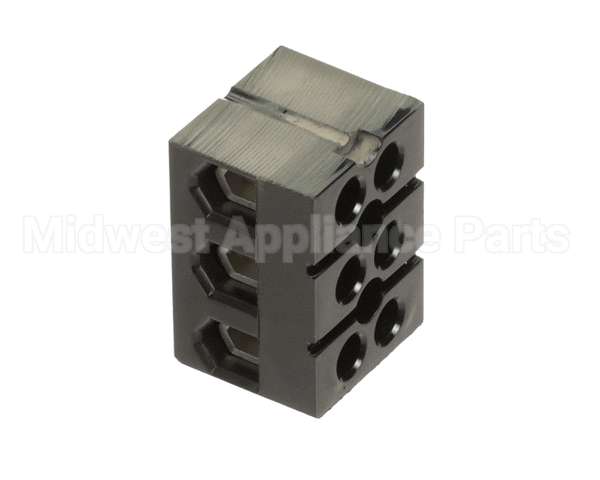 840852 Emberglo E2412 E2436 3 Terminal Strip