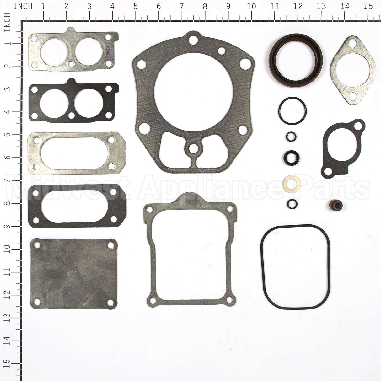 841122 Briggs & Stratton Gasket Set Engine