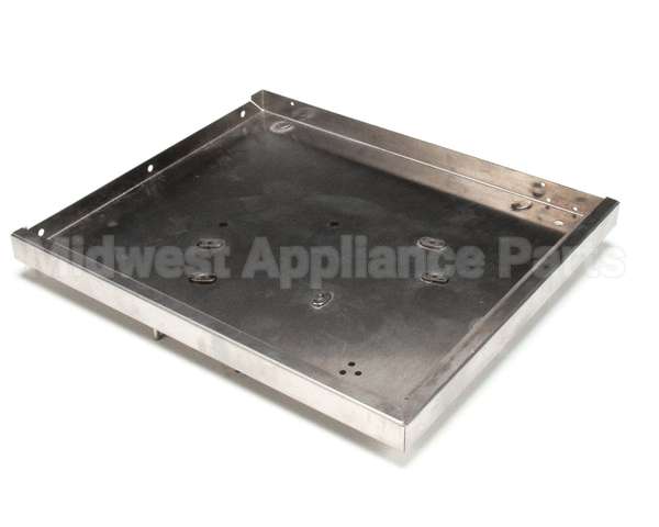 84115 Apw Wyott Left Side Panel W/Assembly M-95-2,
