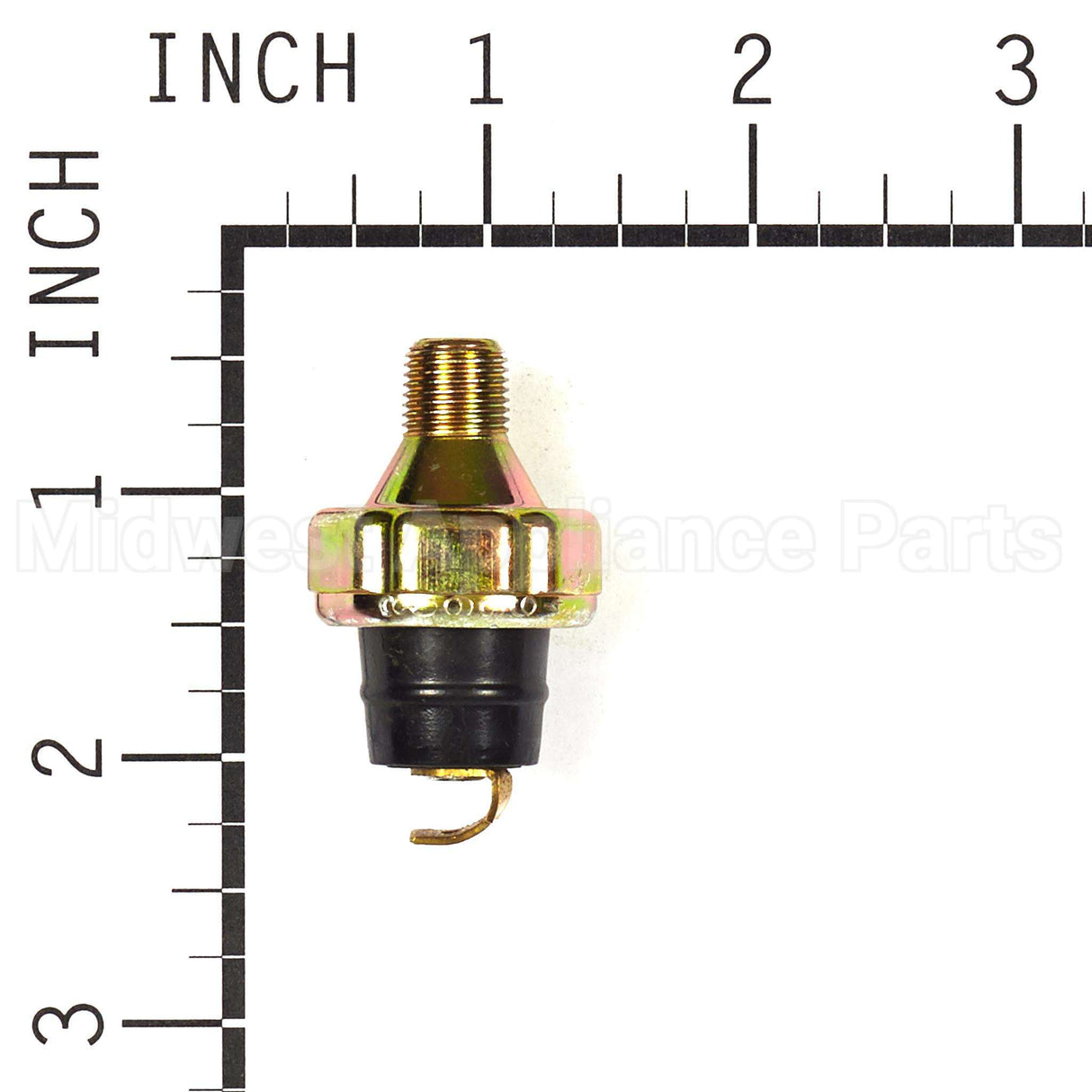 841281 Briggs & Stratton Switch-Oil Pressure