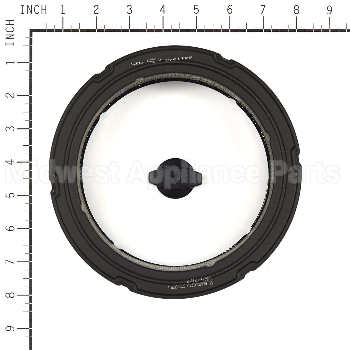 841359 Briggs & Stratton Filter-A/C Cartridge