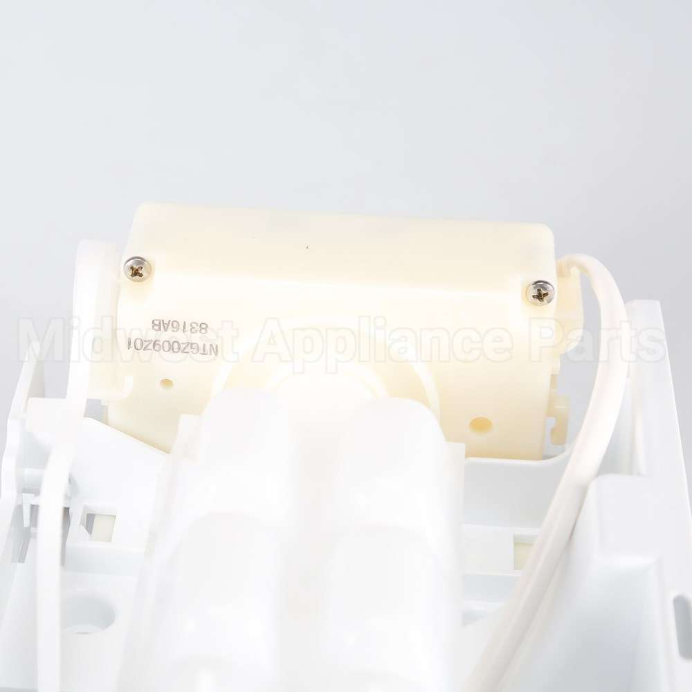 841488 Fisher Paykel Icemaker Assy