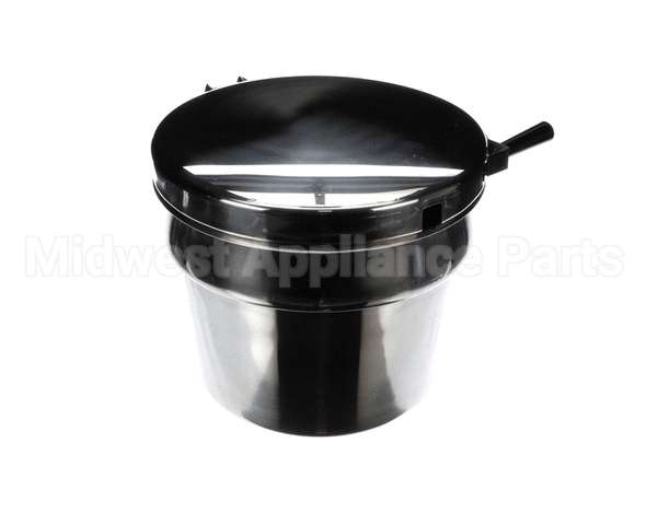 84149 Server Inset Lid Assembly Rh