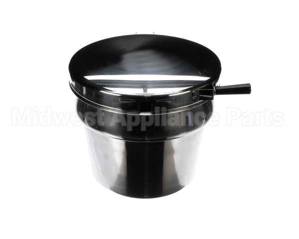 84149 Server Inset Lid Assembly Rh