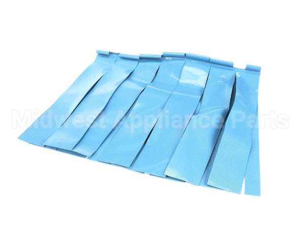 8415-002-14-41 Jackson Curtain, 19 In Long Wh-44