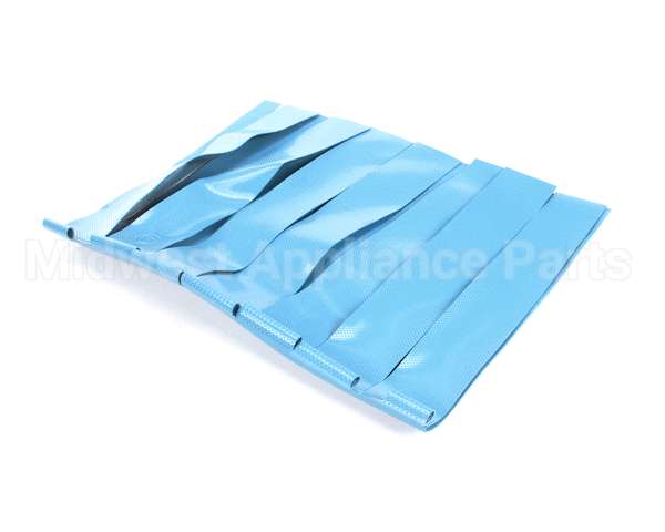 8415-002-14-41 Jackson Curtain, 19 In Long Wh-44