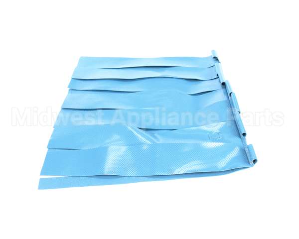 8415-002-14-41 Jackson Curtain, 19 In Long Wh-44