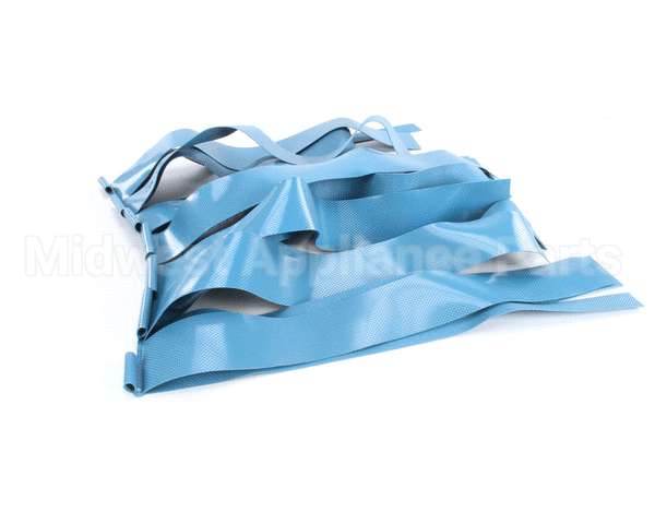 8415-002-47-37 Jackson Curtain, 20 1/2 X 24 1/2