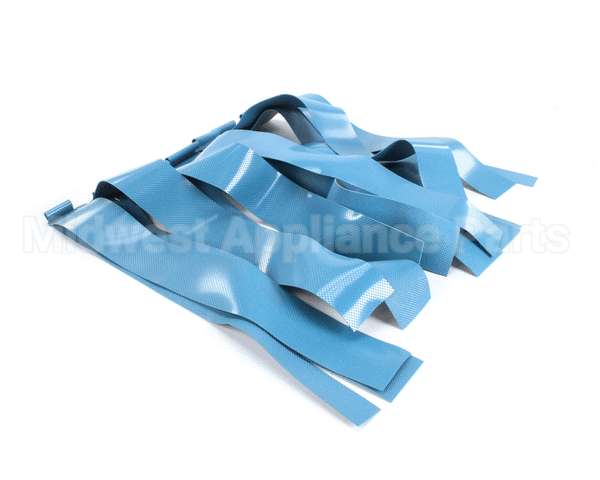 8415-002-47-37 Jackson Curtain, 20 1/2 X 24 1/2