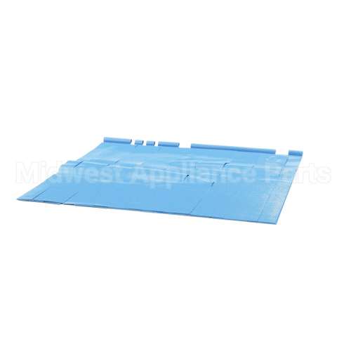 8415-003-84-88 Jackson Curtain, 24.19 W X 24.5 L Side Load