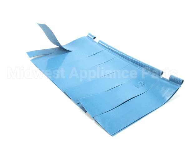 8415-131-73-44 Jackson Curtain, 2 Lg X 20.5 W