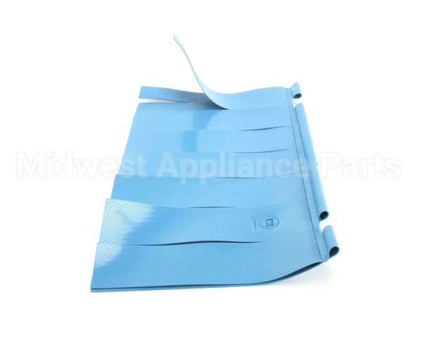 8415-131-73-44 Jackson Curtain, 2 Lg X 20.5 W