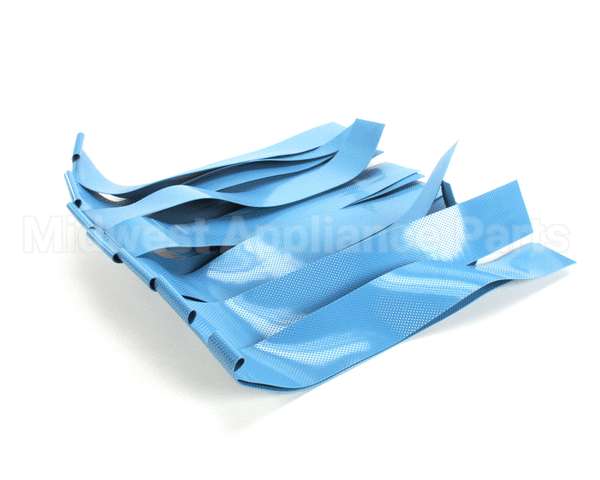 8415-131-73-45 Jackson Curtain, 21 Lg X 20.5 W