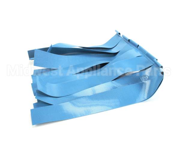 8415-131-73-45 Jackson Curtain, 21 Lg X 20.5 W