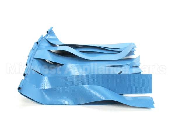 8415-131-73-45 Jackson Curtain, 21 Lg X 20.5 W