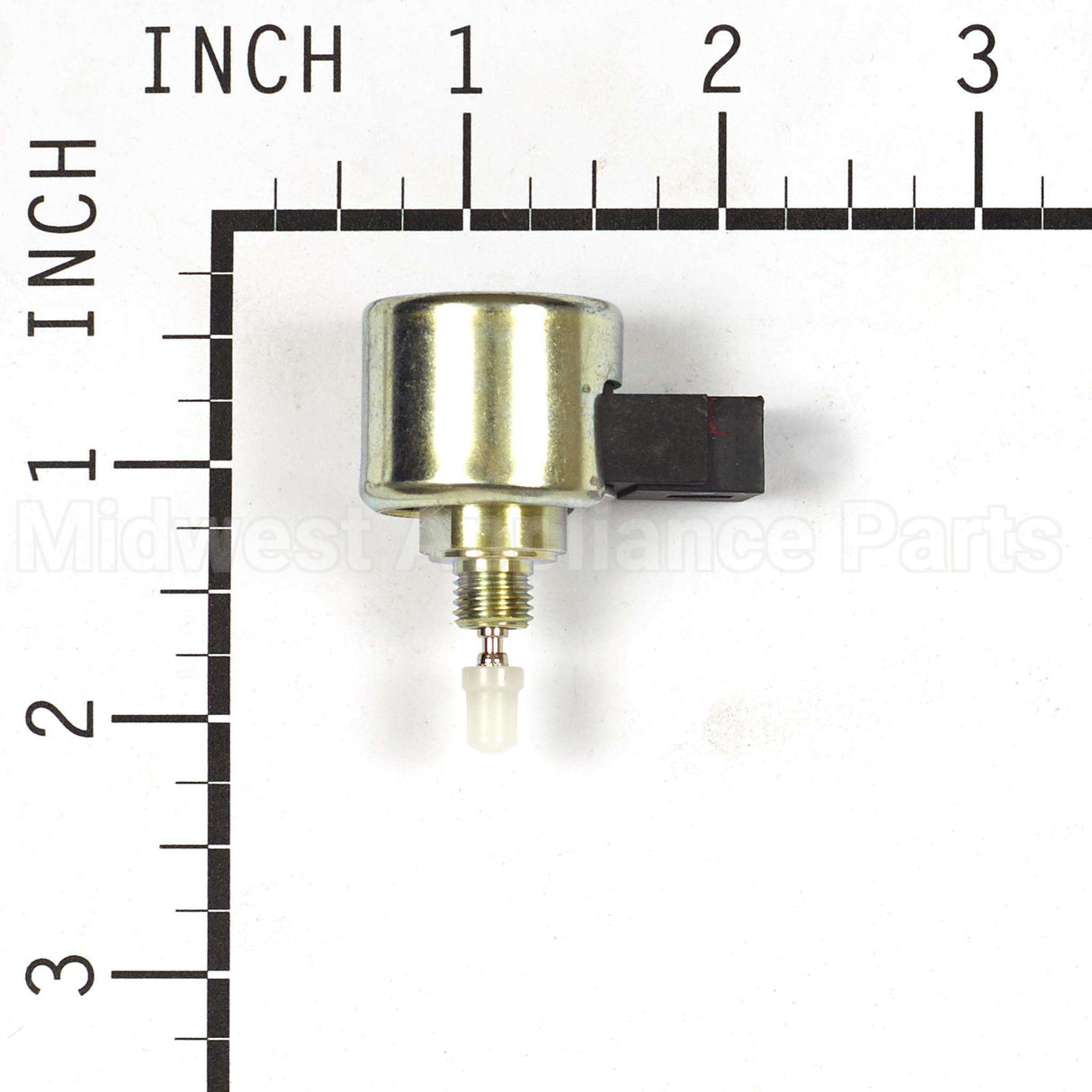 841546 Briggs & Stratton Solenoid-Fuel